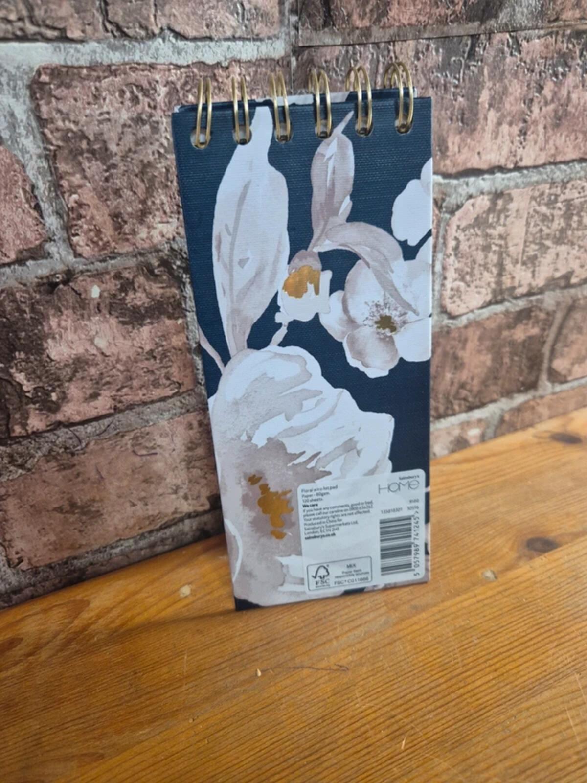 Note book