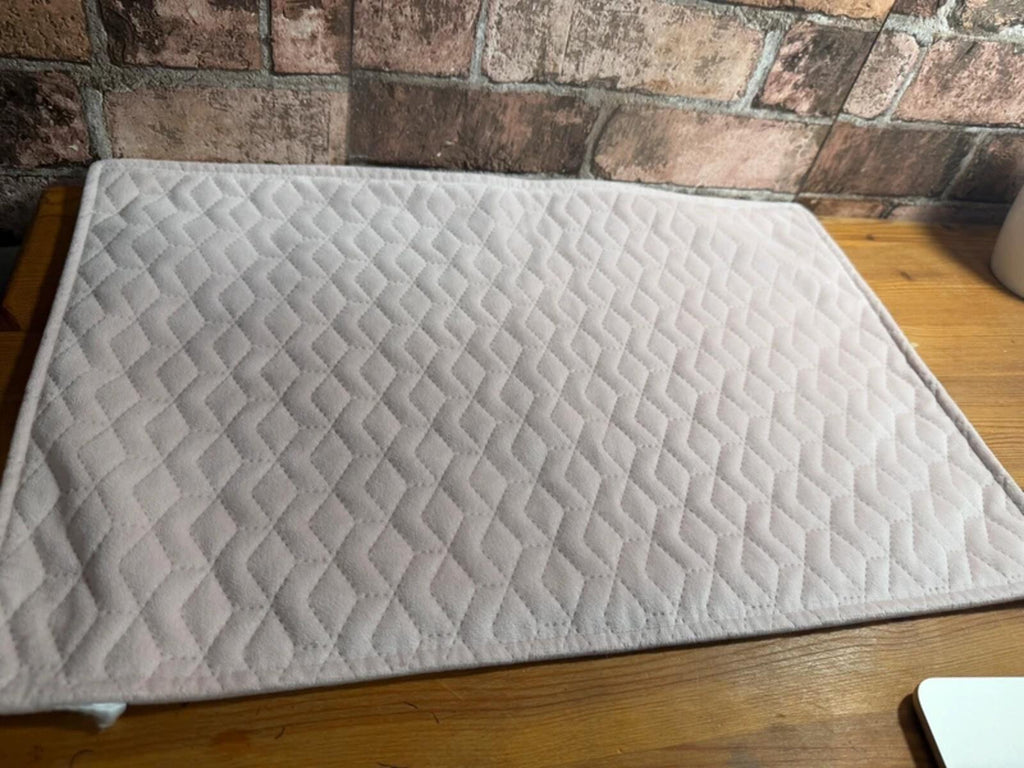 Next Rose Pink Placemats x 4