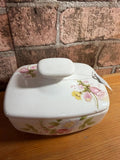 Brixham Pottery ButterDish
