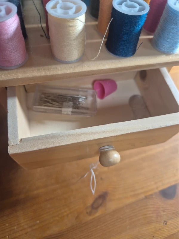 Bobbin/ sewing stand