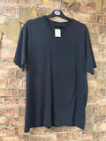 Fashion Extra Black Top - Size 14