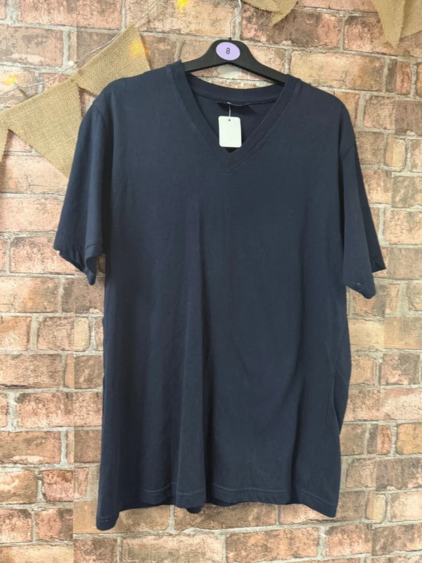Fashion Extra Black Top - Size 14