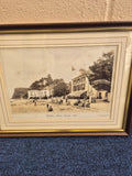 The Francis Frith Collection - 1989 Sheldon Marine Parade 1928 Framed Print