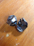 Smokey Quartz Pieces