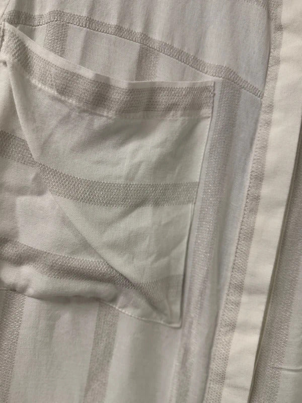 Stripe Blouse - Size 14