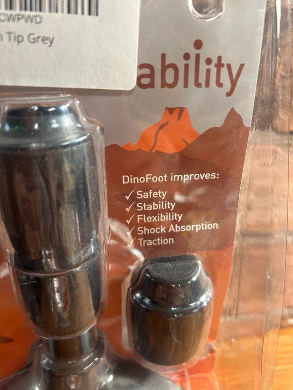 Dino Foot Tripod Based Levelling Tool