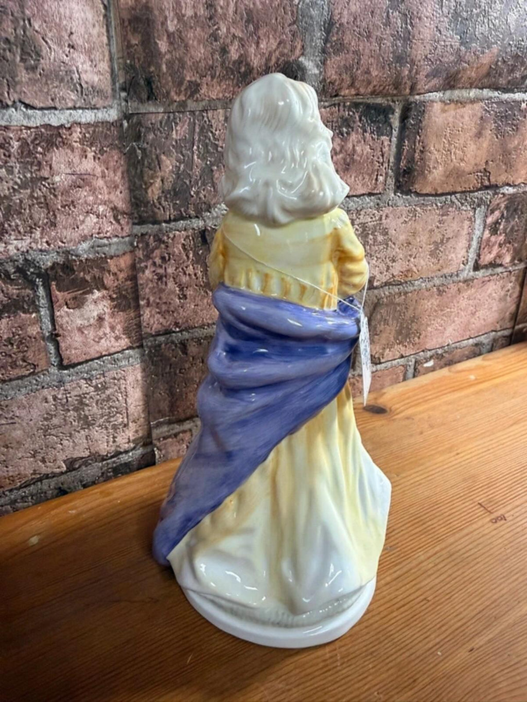Royal Doulton charity figure