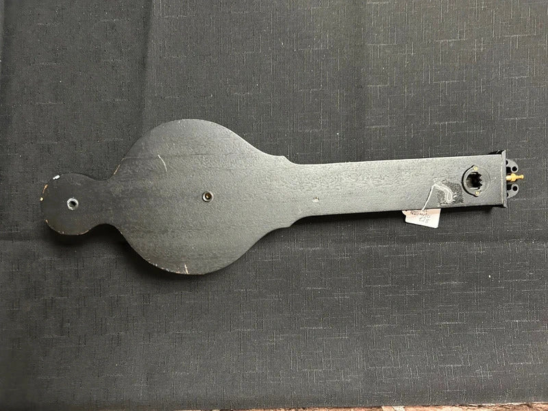 Vintage Pendant Barometer