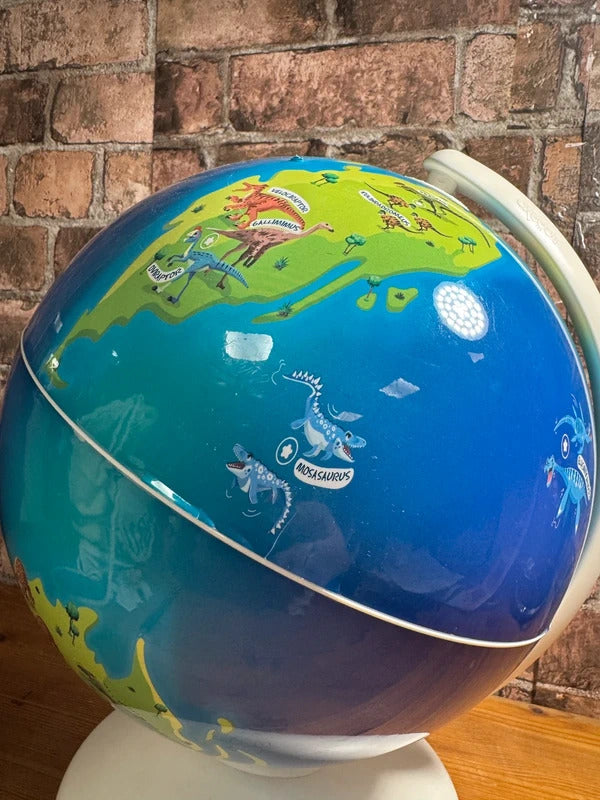 Shifu Orboo Imteractive Dinosaur Globe
