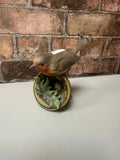 Ornamental Bird Statue
