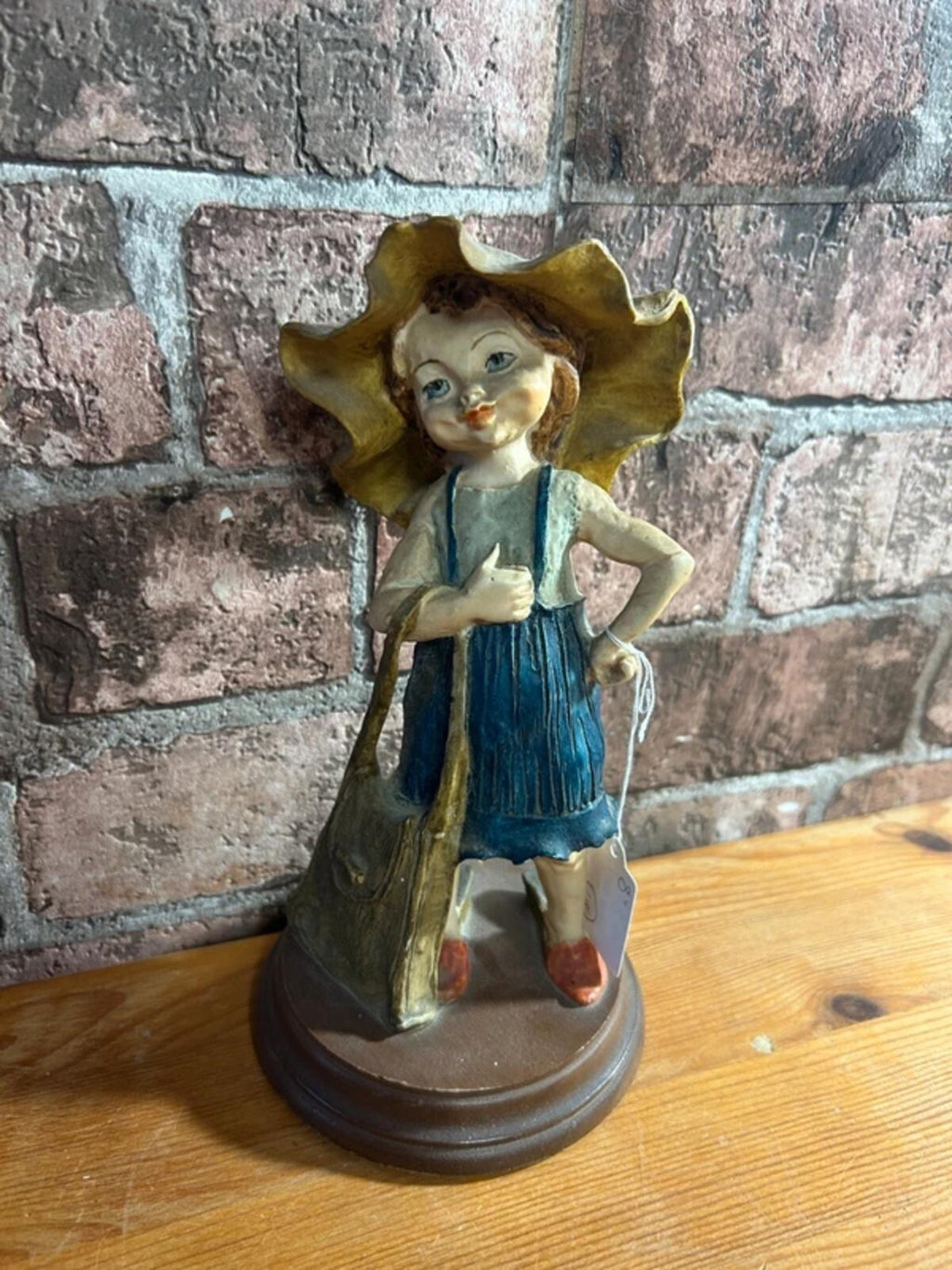 Guiseppe Armani 'Like Mum' Vintage Figurine