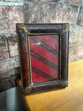 Antique Theme Photo Frame