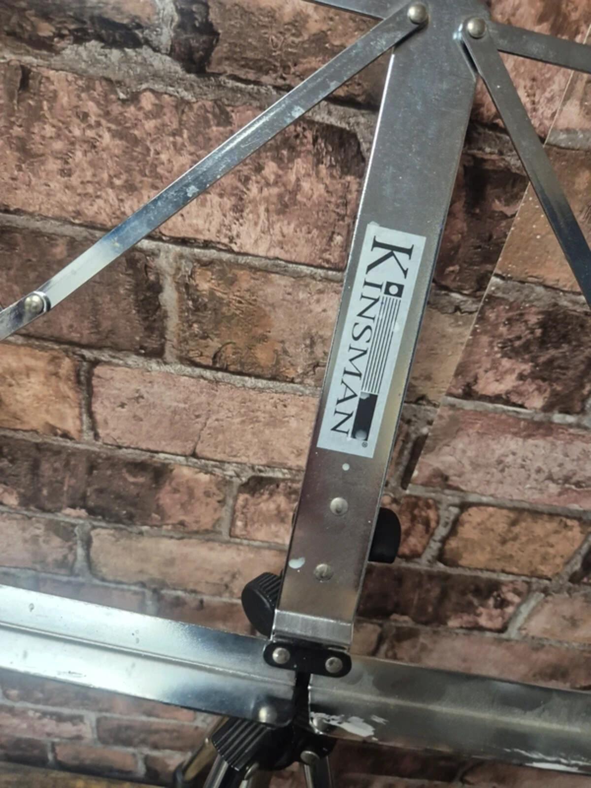 Kinsman music stand