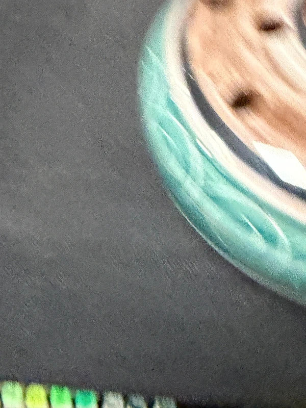 Jersey Pottery Pot