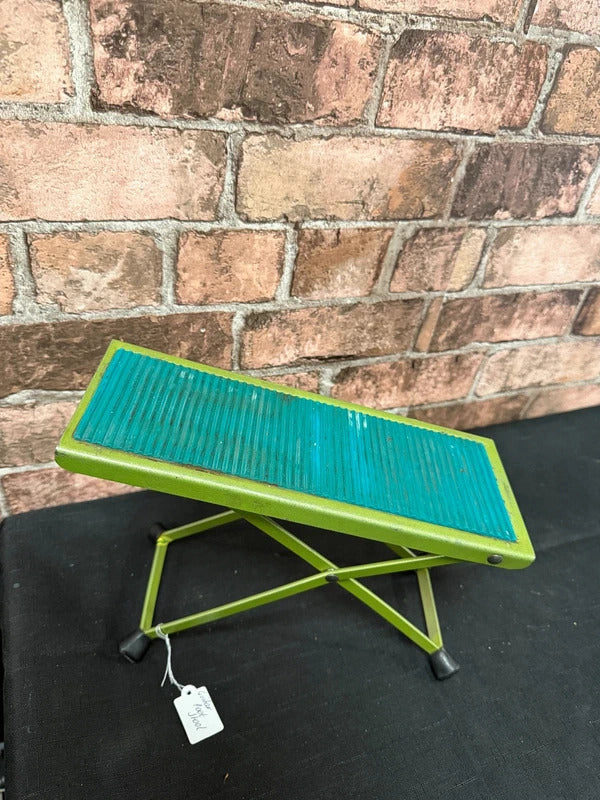 Guitar Foot Stool