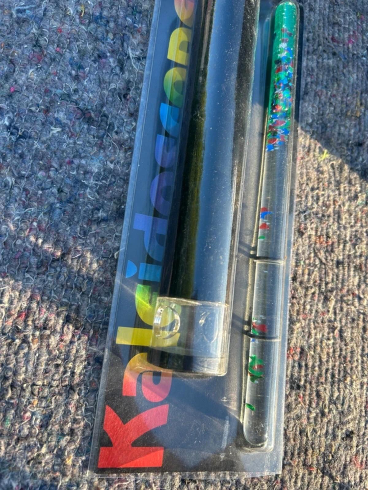 Kaleidoscope
