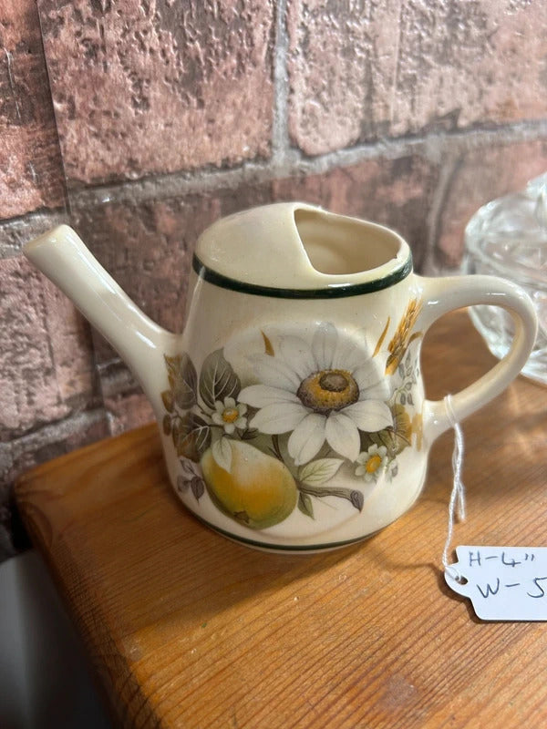 Brixham Pottery Watering Can