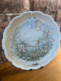 Royal Doulton Wind in The Willows Ornamental Plate