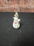 Ceramic pull cord