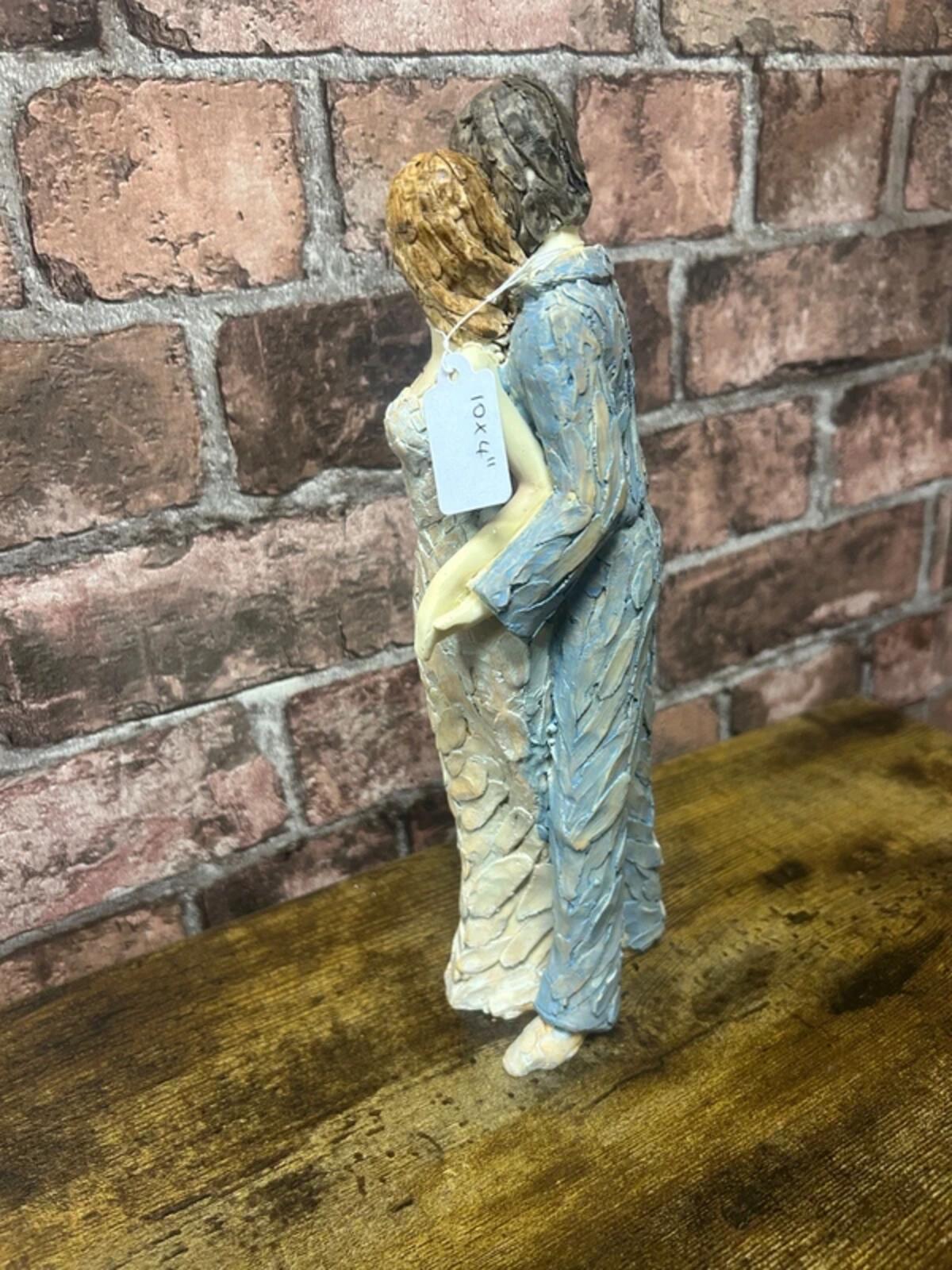 Forever Yours Resin Figurine