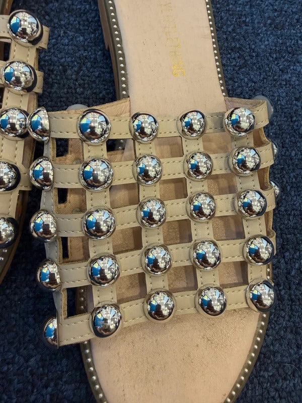 PLT sliders - Size 4