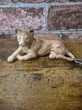 Melbaware lion ornament