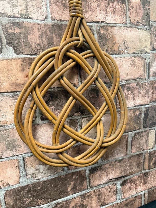 Vintage Rug Beater