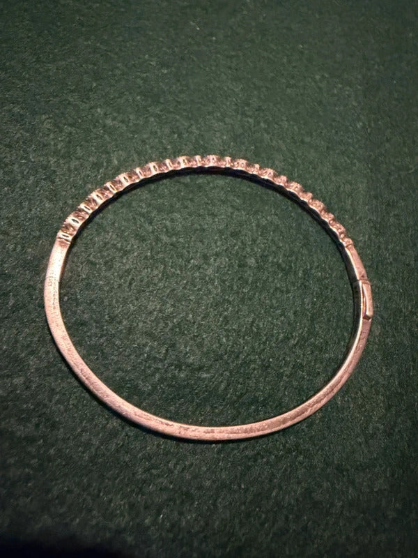 Pandora 925 Silver Clasp Bracelet