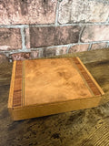 Vintage Wooden Box