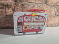 Animal express tin