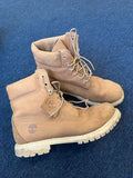 Timberland Premium 6" Boots - Size 7.5 UK