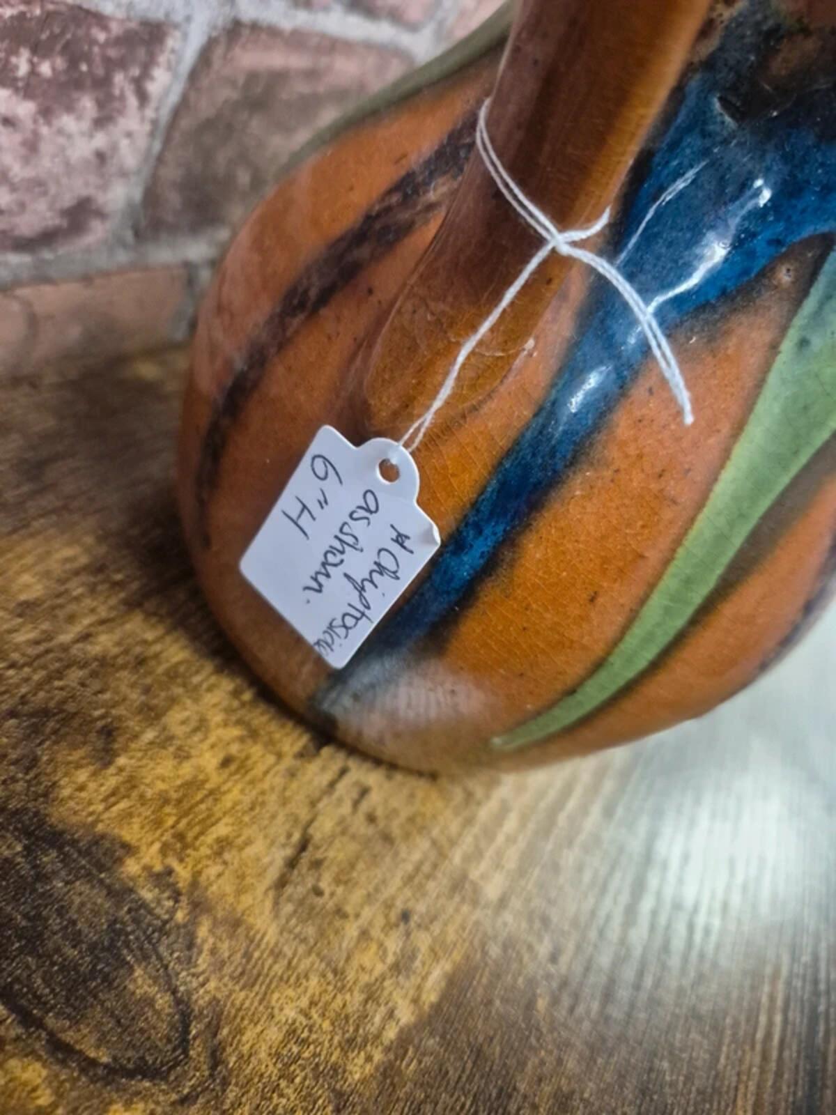 Flemish Art Jug