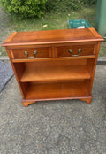 Yewood Console Cabinet with Shelving